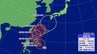 【台風情報】台風7号｢メーカラー｣ 非常に強い勢力まで発達 梅雨前線を刺激し“大雨”おそれ？ルートは？進路予想・雨･風シミュレーション　|　名古屋・愛知・岐阜・三重のニュース【CBC news】 | CBC web