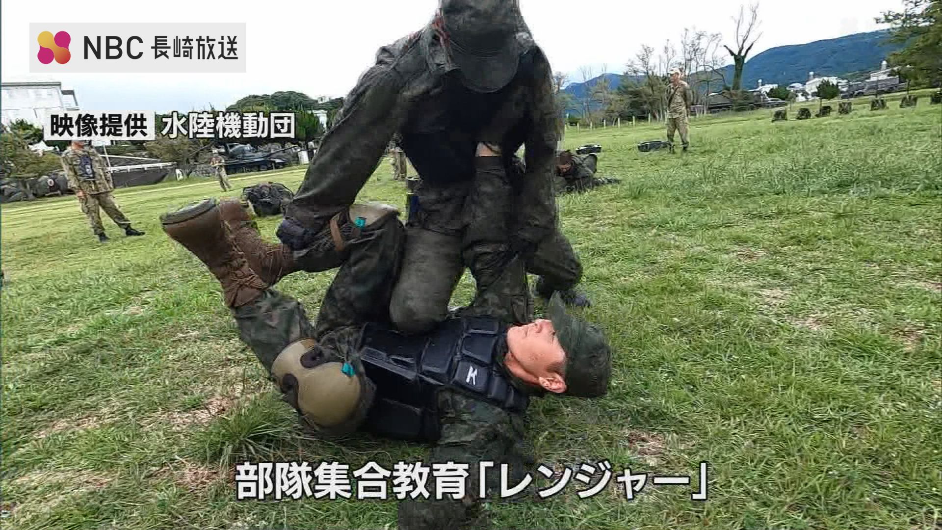 自衛隊衛生学校長チャレンジ 陸上自衛隊衛生学校 衛生学校について