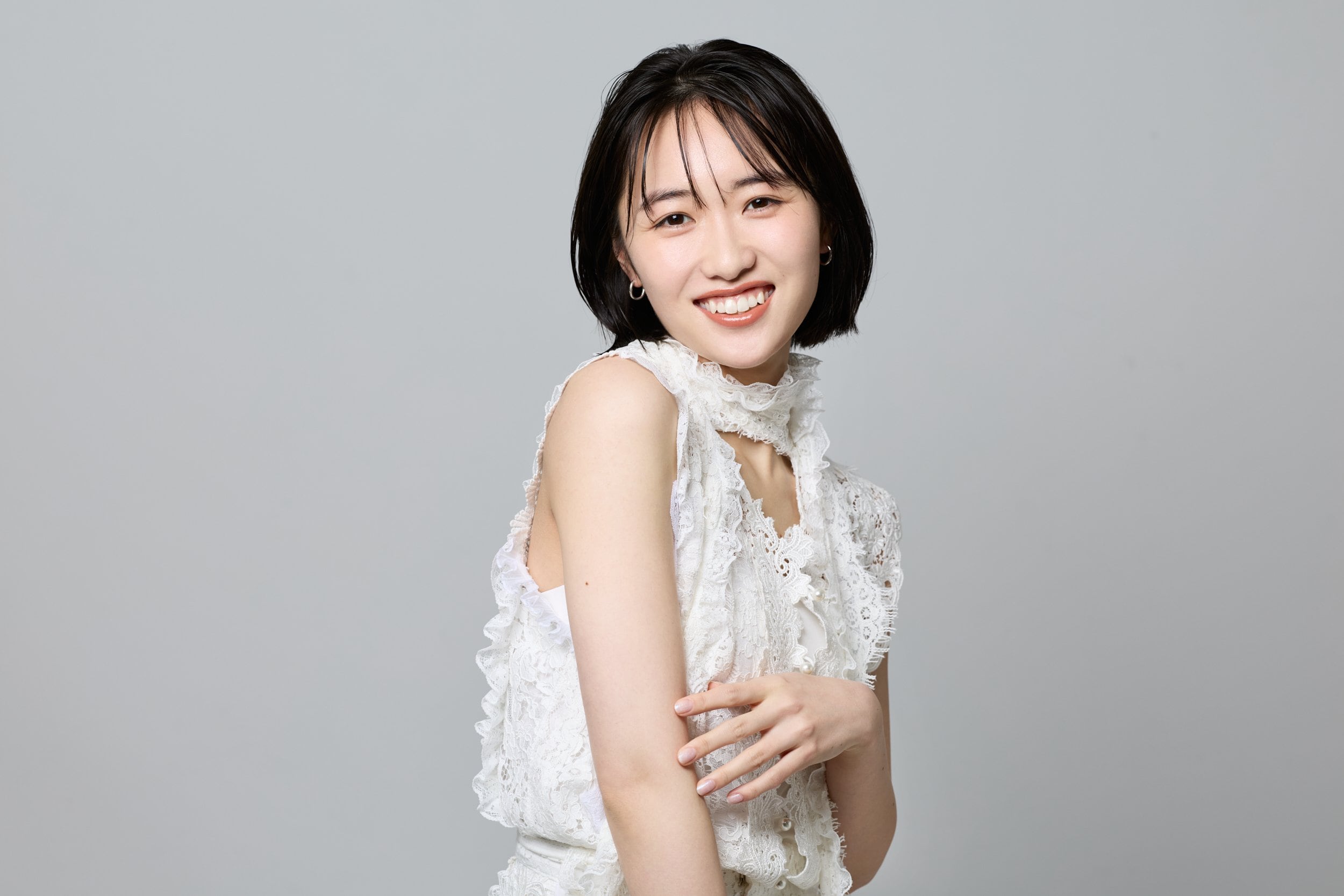 元モーニング娘。工藤遥 】GATE所属を公表「より一層気を引き締め