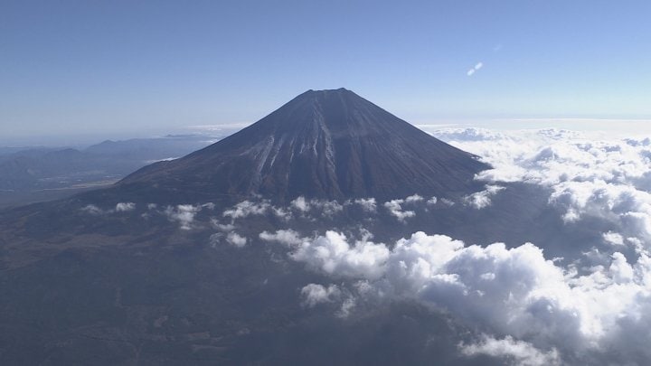 富士山噴火　その時、大量の火山灰が降ると…「人の流れ、物の流れが滞ってくる」　専門家が指摘する準備と対策