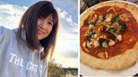 【 根本美緒 】息子と手作りピザに挑戦　まさかの思い込みハプニングにフォロワーからは「逆に新感覚のピザになったかも」|TBS NEWS DIG