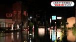 大隅地方に線状降水帯から1年「どんな災難来るかわからない」89歳は去年の教訓胸に避難|TBS NEWS DIG