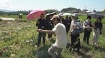 日本の地方創生の取り組みを学ぶため　タイの行政関係者が市役所や企業を視察　山梨・北杜市|TBS NEWS DIG