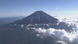 富士山噴火 その時、大量の火山灰が降ると…「人の流れ、物の流れが滞ってくる」 専門家が指摘する準備と対策|TBS NEWS DIG