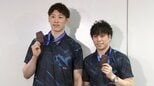 石川祐希「まだ通過点。五輪の切符を勝ち取ることがやるべきこと」46年ぶり快挙のバレー男子日本代表が帰国|TBS NEWS DIG