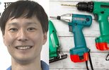 【 ごみ清掃芸人 】「電動工具にもリチウムイオン電池が使われています!」「衝撃を受けた電池は発火する可能性があります!」【マシンガンズ滝沢】|TBS NEWS DIG