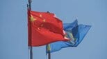 中国・ロシアで新覇権争い「グレートゲーム」最前線の中央アジア 中国とカザフスタン国境の街を歩いた|TBS NEWS DIG
