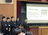 “高校生カフェ”や“SNS活用”など新潟大学の学生が“町のミライ”を町長へ政策提言 新潟県阿賀町|TBS NEWS DIG