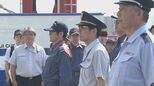 予測困難な“単独犯テロ”に備えよ「予断を許さない国際情勢」 港で緊迫の水際対策訓練 |TBS NEWS DIG