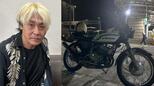 【 ヒロシ 】修理から戻ってきたKH250 「盗んでないバイクで走り出しました」久々のツーリングを満喫|TBS NEWS DIG