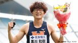 田中希実「右太もも違和感」で棄権 400mH黒川は世界陸上参加標準「ぴったり」で優勝 北口もV【木南記念】 |TBS NEWS DIG