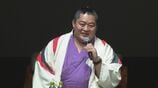 土俵上で“笑わず” そして“話さず”の理由 元小結・遠藤の北陣親方が土俵人生を語る 「戦いは始まっている」【後編】|TBS NEWS DIG