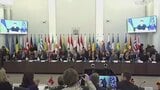 ロシアのウクライナ侵略犯罪裁く特別法廷の設置を承認 英・EU外相ら|TBS NEWS DIG