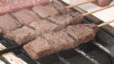 岐阜・高山で「飛騨の味まつり」5日まで開催 定番の「みだらし団子」や「飛騨牛の串焼き」など飛騨の絶品グルメが楽しめる | 名古屋・愛知・岐阜・三重のニュース【CBC news】 | CBC web