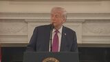 トランプ大統領 イランとの停戦延長「3日から5日」の認識か 米アクシオス報道|TBS NEWS DIG