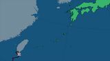 【台風情報】台風25号(ウサギ)台湾で熱帯低気圧に変わり停滞 24号は?【進路予想 あすの天気・週間天気】|TBS NEWS DIG
