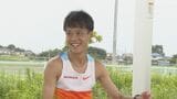 陸上中・長距離の逸材 森凪也(27)福岡県久留米市出身 自身初のアジア大会へ挑む!名門・Hondaでの寮生活にも密着 | 福岡のニュース|RKB NEWS|RKB毎日放送