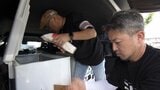 「日常的な食事で力に」支援団体Gorilla 熊本の被災地へ出発【岡山】|TBS NEWS DIG