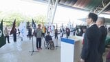 大分県パラスポーツ大会開会式　陸上や水泳など7競技に1210人エントリー|TBS NEWS DIG