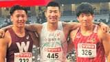 男子100m、桐生祥秀が涙の復活V 10秒23で混戦制し5年ぶり頂点に、インタビューで感極まる【陸上・日本選手権】|TBS NEWS DIG