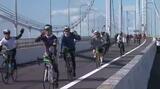 高速道路を走ることができる国内最大級のサイクリング大会「サイクリングしまなみ」大会概要が発表 開通25周年連携企画も | 愛媛のニュース - Nスタえひめ|あいテレビは6チャンネル