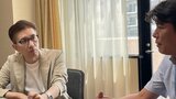 札幌で介護事業展開の「HTC」 大分市の医療法人を訪問 連携に向け施設を見学 | 大分のニュース|OBS NEWS|大分放送