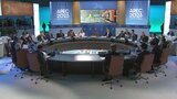 APEC首脳会議　首脳宣言採択もウクライナ・中東情勢に言及なし　議長国アメリカとロシア・中国が折り合えず|TBS NEWS DIG