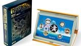 ドラゴンボール40周年記念 造幣局が特別な貨幣セット2種類を販売 | 山梨のニュース | UTYテレビ山梨