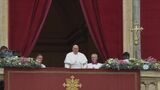 ローマ教皇　イスラエル軍とハマスの戦闘停止求める　クリスマス恒例のメッセージ|TBS NEWS DIG