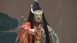 「ほかの演目も見てみたい」中学生がプロの能楽師による能を鑑賞 山口|TBS NEWS DIG