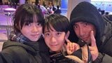 【 市川團十郎 】『ママへの憧れ』と題し切実な思い伝える「二人ともママに似てると言われると喜びます。」 「同時に心無い言葉も目にすら場合があります。」 広がる “応援コメント”|TBS NEWS DIG
