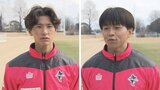 ロアッソ熊本 23日(日)ホーム開幕戦へ ”背番号10”古長谷&新加入の塩浜 連続ゴールへ意気込む | 熊本のニュース|RKK NEWS|RKK熊本放送