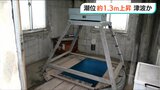 地震発生直後に港の潮位がおよそ1.3メートル上昇 新潟・上越市 直江津港【能登半島地震】|TBS NEWS DIG