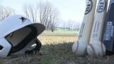 「自分の野球ができる」関東からも入学 9人から始まる高校女子野球部 | 山形のニュース│TUYテレビユー山形