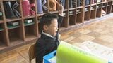 【こども未来】出生時はわずか258グラム 「世界最小」で生まれた男の子が小学1年生に | SBC NEWS | 長野のニュース | SBC信越放送