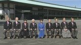 皇居で文化勲章親授式 王貞治さんやコシノジュンコさんら8人 天皇陛下から勲章|TBS NEWS DIG