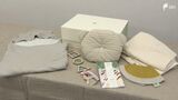 ママが考えた赤ちゃんにやさしい贈り物“地場の技”詰まった「BABY BOX」【しずおか産】 | 静岡のニュース | SBSNEWS | 静岡放送