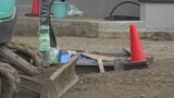 「もう怒りしかない」電動ドライバーや空気圧縮機など　住宅の新築工事現場から大量の工具を盗んだ疑い　18歳の男2人を逮捕　山梨　|　山梨のニュース | ＵＴＹテレビ山梨