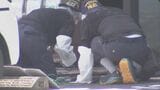 【続報】刃渡り18センチ、病院で包丁を持ちその場に…理学療法士の男を現行犯逮捕　大分4人刺傷事件、殺人未遂も視野に捜査　|　大分のニュース｜OBS NEWS｜大分放送