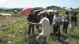 日本の地方創生の取り組みを学ぶため　タイの行政関係者が市役所や企業を視察　山梨・北杜市|TBS NEWS DIG