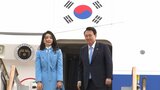 韓国・ユン大統領の弾劾訴追案 あす採決へ 与党7人が賛成の意向 可決の可能性も 大統領夫人の疑惑扱う映画「ファーストレディ」きのう公開|TBS NEWS DIG