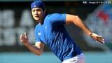 ドジャース 3連勝で95勝目、スクーバル5回8安打4失点で不安残すも打線は3度の勝ち越し 大谷翔平は故障後グラウンドで初練習 |TBS NEWS DIG