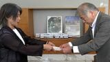 「間違いなくマイナス。長引くことの影響は計り知れない」田久保真紀市長に経済3団体が要望書を提出 辞職を強く求める=静岡・伊東市 | 静岡のニュース | SBSNEWS | 静岡放送