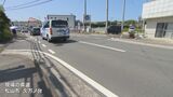 トラック内で意識不明の運転手を見つけ「何か様子がおかしい…」通りがかった人の“とっさの判断”で命救う | 愛媛のニュース - Nスタえひめ|あいテレビは6チャンネル