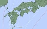 【台風情報】28日午後にも西日本に“強い勢力”で接近し上陸か 九州南部では“走行中のトラックが横転する”おそれもある猛烈な風が吹く所も【雨・風シミュレーション】 | 富山のニュース|天気・防災|チューリップテレビ