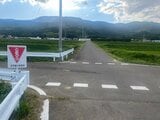 介護施設の送迎車と軽乗用車が出会い頭に衝突 80代女性死亡 現場は見通しの良い十字路交差点 福島・国見町 | 福島のニュース│TUF