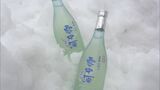 雪の中で3℃に冷やし約3か月じっくり熟成 冬にしか味わえないしぼりたての生酒を夏にも 「雪中酒」の出荷 岐阜・飛騨市 | 名古屋・愛知・岐阜・三重のニュース【CBC news】 | CBC web