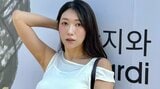 【 気象予報士・穂川果音 】韓国旅行を満喫「明洞ってお買い物のイメージが強かったけど、素敵な場所いっぱいあるんだね」|TBS NEWS DIG