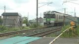 【JR千歳線】早朝の線路に男性が立ち入り特急など14本運休 特急列車の乗務員に保護される 千歳線は午前7時50分ごろ運転再開 | 北海道のニュース|HBC北海道放送