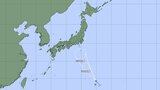 【台風の卵】24時間以内に台風発生で北上…最大瞬間風速23メートル程度まで発達か 気象庁発表 | 山形のニュース│TUYテレビユー山形